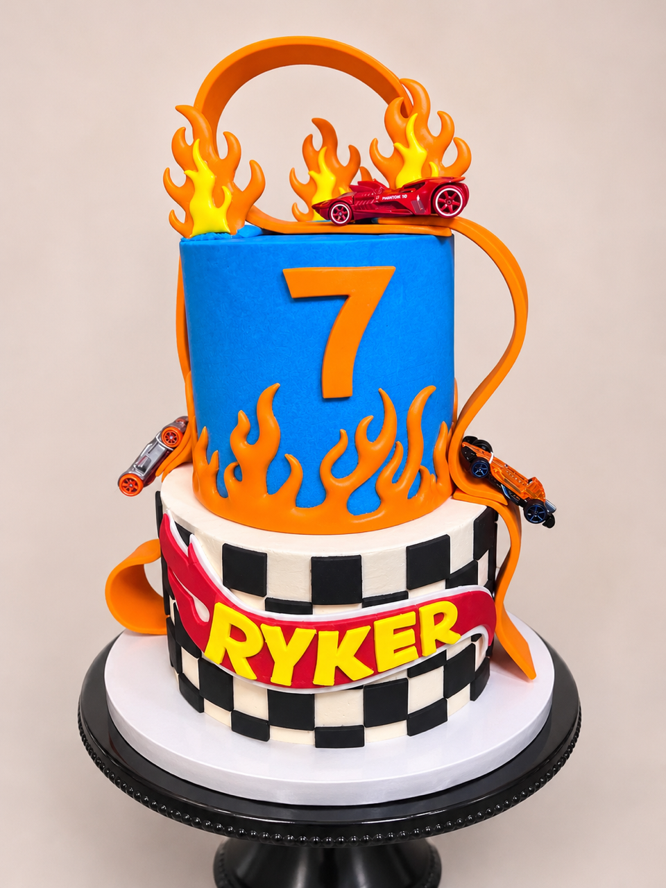 Birthday Cake 2