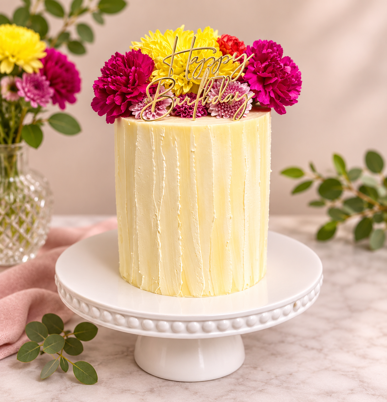 Birthday Cake 5