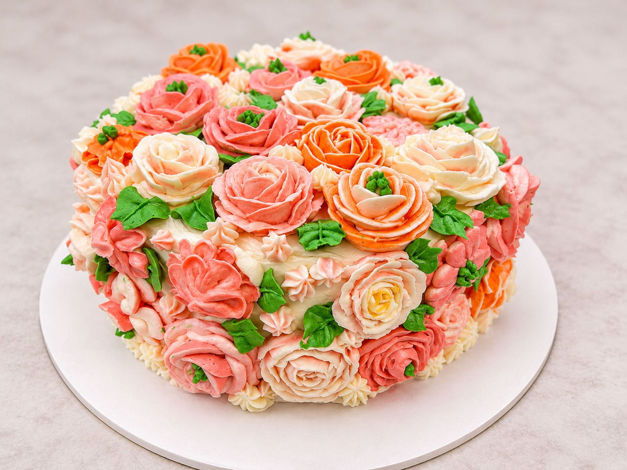 Birthday Cake 9