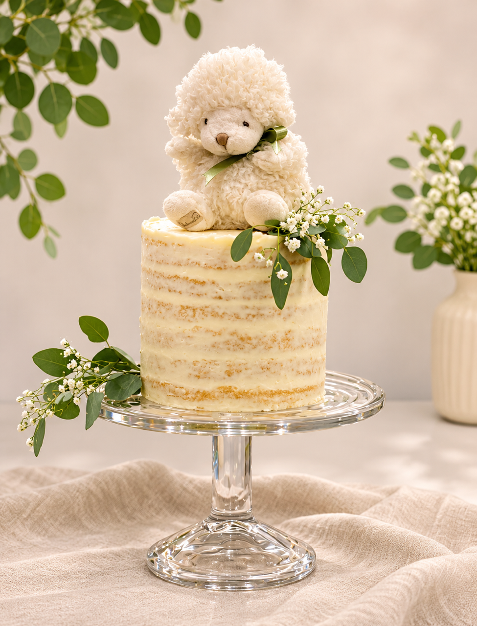 Specialty Cake 8