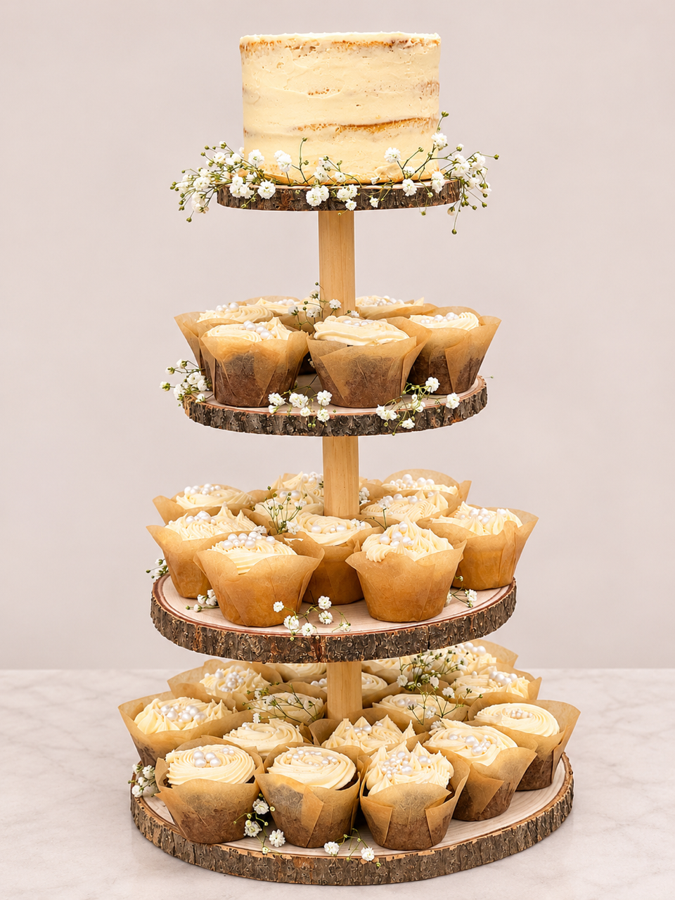 Wedding Cake 2